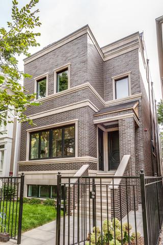 2621 N Mildred Ave., Chicago, IL 60614