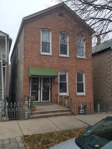 838 W 34th St., Chicago, IL 60608