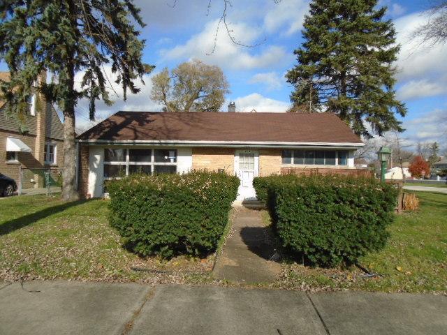 1614 State Line Rd., Calumet City, IL 60409