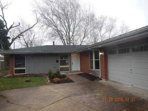15565 Natalie Dr., Oak Forest, IL 60452