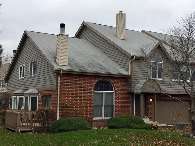 1517 Stewart Dr., Darien, IL 60561