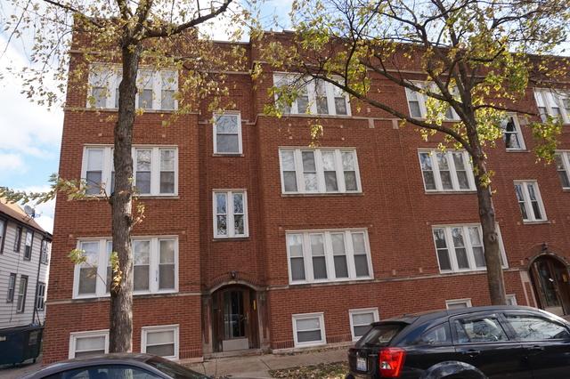 7209 N Damen Ave. #3, Chicago, IL 60626