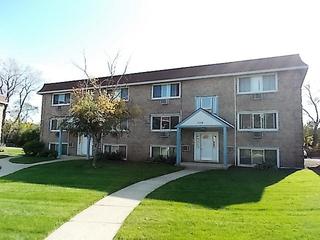 1110 W 18th St. #1E, Broadview, IL 60155