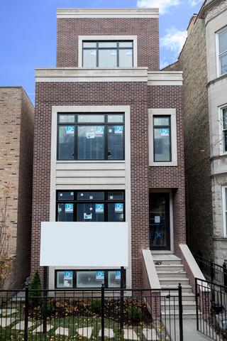 717 W Melrose St. #1, Chicago, IL 60657