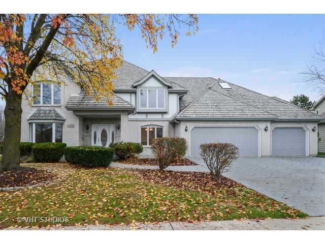 1455 White Eagle Dr., Naperville, IL 60564