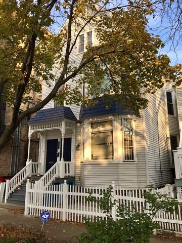 3145 N Seminary Ave., Chicago, IL 60657