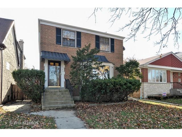 7545 W Isham Ave., Chicago, IL 60631