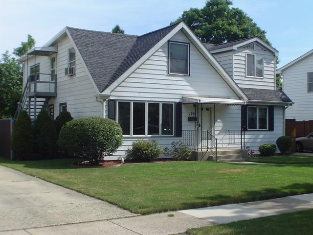 120 Westward Ho Dr., Northlake, IL 60164