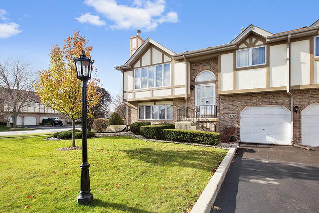 6732 Eagle Dr., Tinley Park, IL 60477
