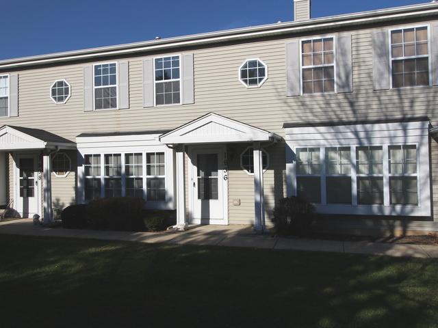 1836 Tanager Ct., Joliet, IL 60435