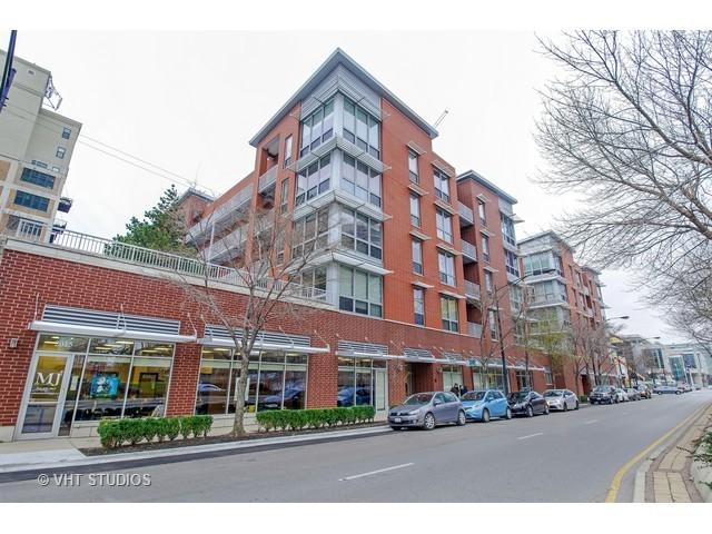 2025 S Indiana Ave. #501, Chicago, IL 60616