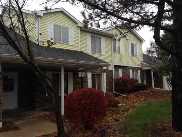 336 Windstream Ct. #163, Aurora, IL 60504