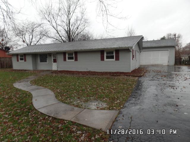 2423 Satellite Dr., Joliet, IL 60431