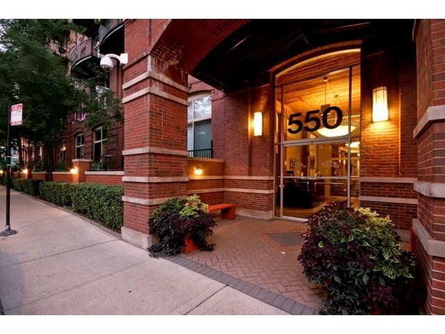 550 N Kingsbury St. #303, Chicago, IL 60654