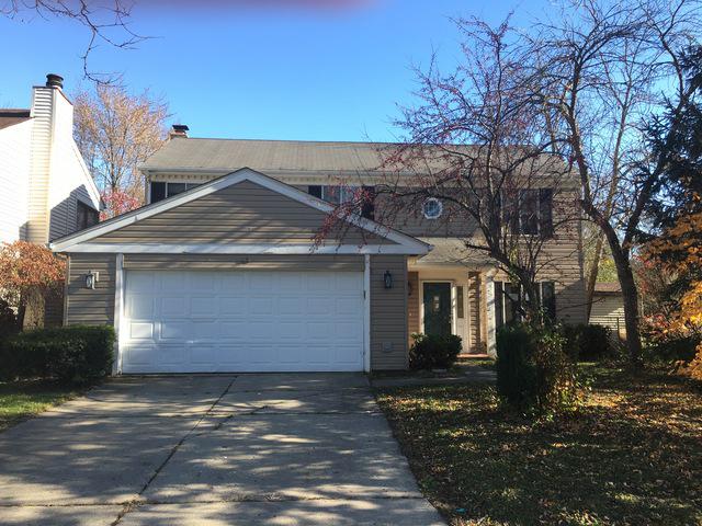 35 Manchester Ln., Vernon Hills, IL 60061