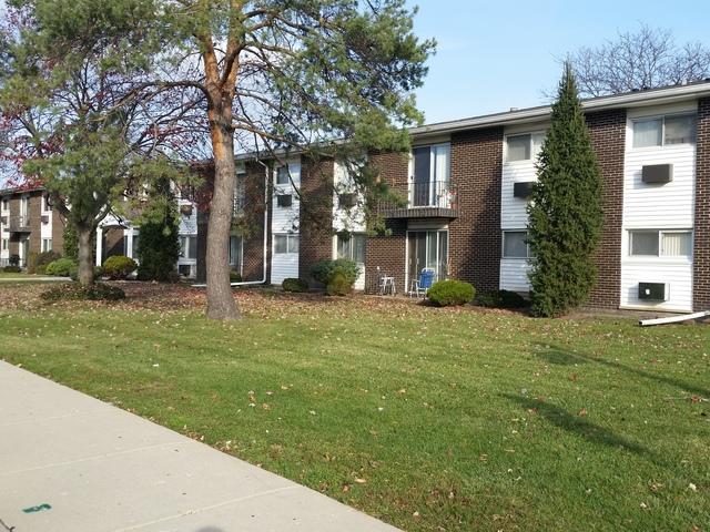 9581 Dee Rd. #2A, Des Plaines, IL 60016