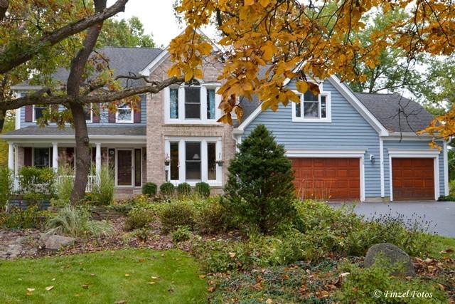 728 Saddle Ridge, Crystal Lake, IL 60012