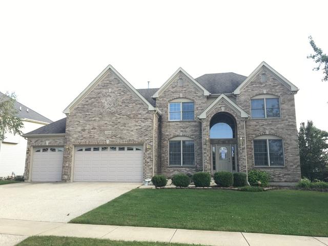 1100 Homestead Dr., Yorkville, IL 60560