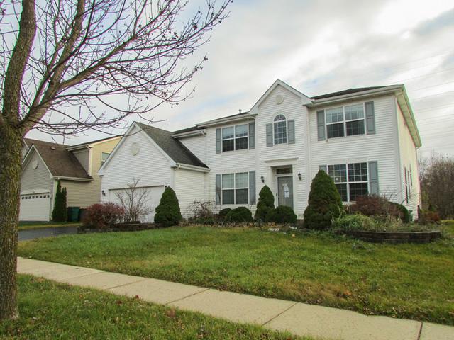 1484 Greystone Dr., Gurnee, IL 60031