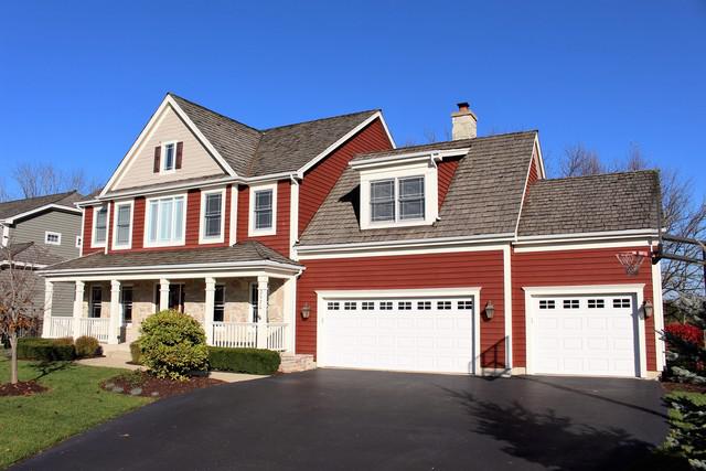 2970 Trail Crest Ln., Lindenhurst, IL 60046