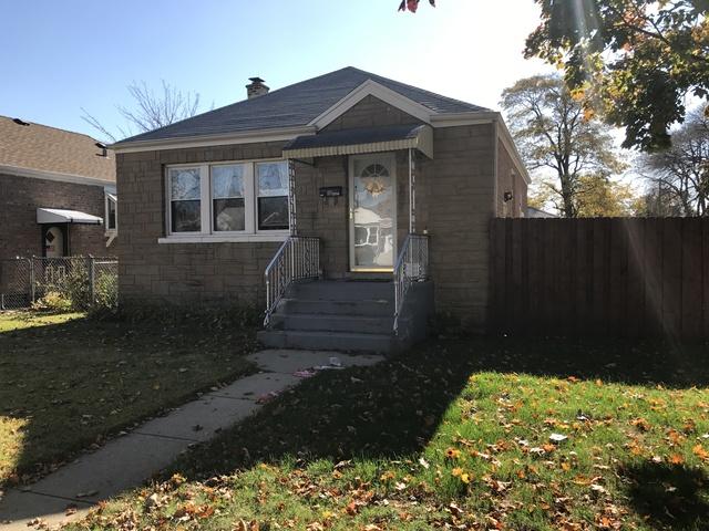 3759 W 54th St., Chicago, IL 60632