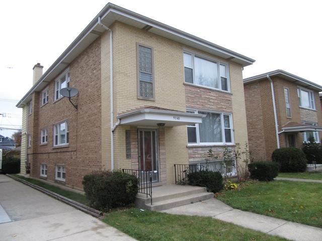 5740 W Gunnison St., Chicago, IL 60630