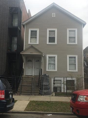 1617 N Fairfield Ave., Chicago, IL 60647