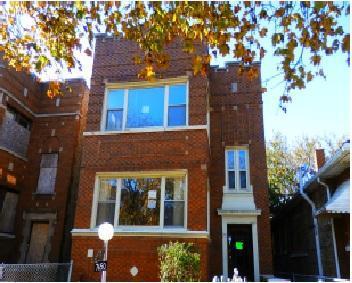 7650 S Bishop St., Chicago, IL 60620