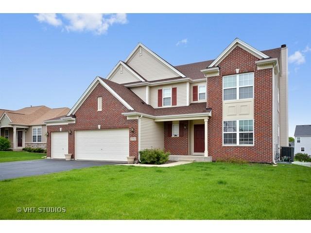 2752 Leonard Ln., North Aurora, IL 60542