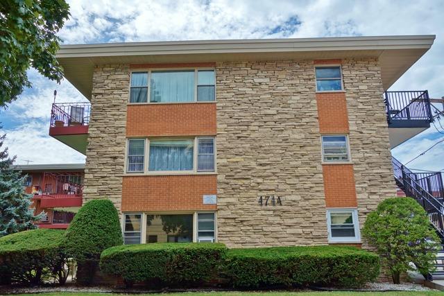 4744 N Kenneth Ave. #1C, Chicago, IL 60630