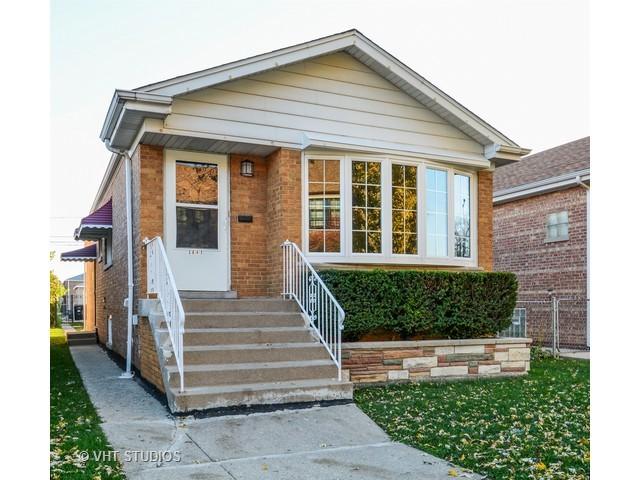 3847 W 58th St., Chicago, IL 60629