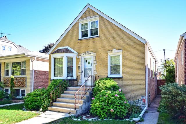 5221 N Nashville Ave., Chicago, IL 60656