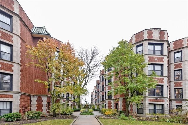 7631 N Eastlake Ter. #2A-3A, Chicago, IL 60626