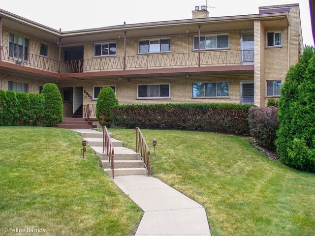 5950 N Odell Ave. #4A, Chicago, IL 60631