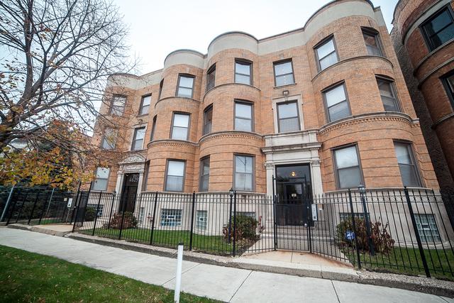 4629 S Indiana Ave. #3N, Chicago, IL 60653