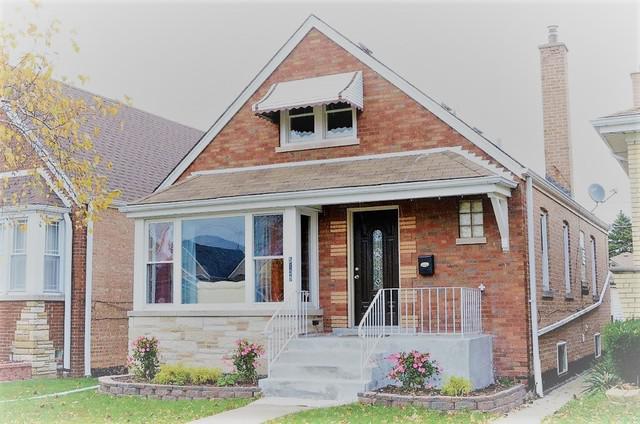 5139 S Leclaire Ave., Chicago, IL 60638