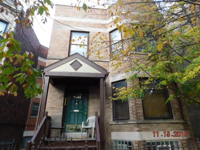 1046 W Dakin St., Chicago, IL 60613
