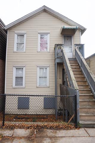 2818 S Hillock Ave., Chicago, IL 60608