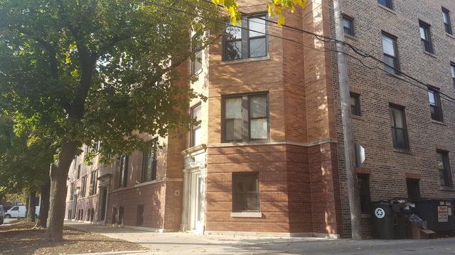 1944 W Newport Ave. #2, Chicago, IL 60657