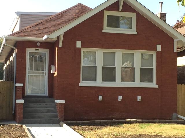 9322 S Prairie Ave., Chicago, IL 60619