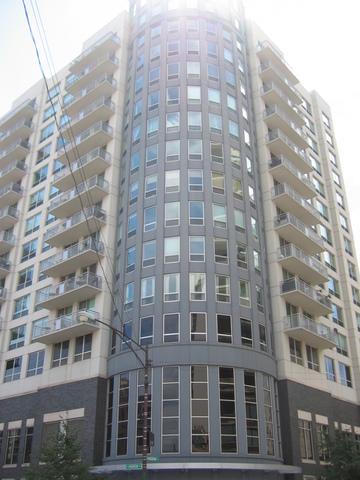 421 W Huron St. #709, Chicago, IL 60654