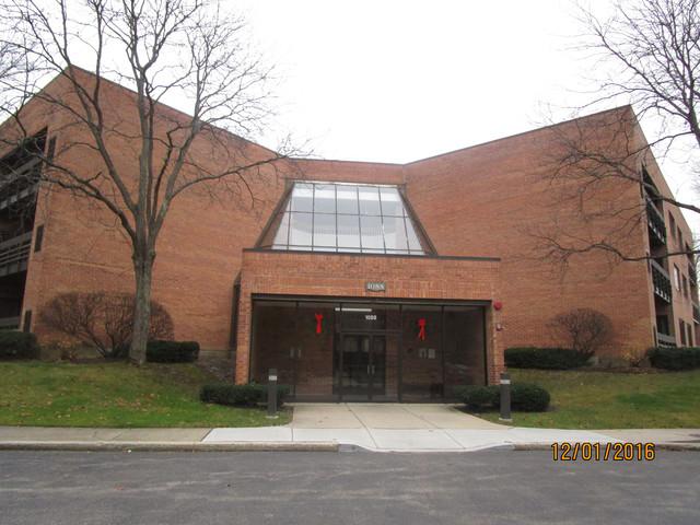 1088 Shermer Rd. #107, Northbrook, IL 60062