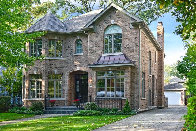 1509 Asbury Ave., Winnetka, IL 60093