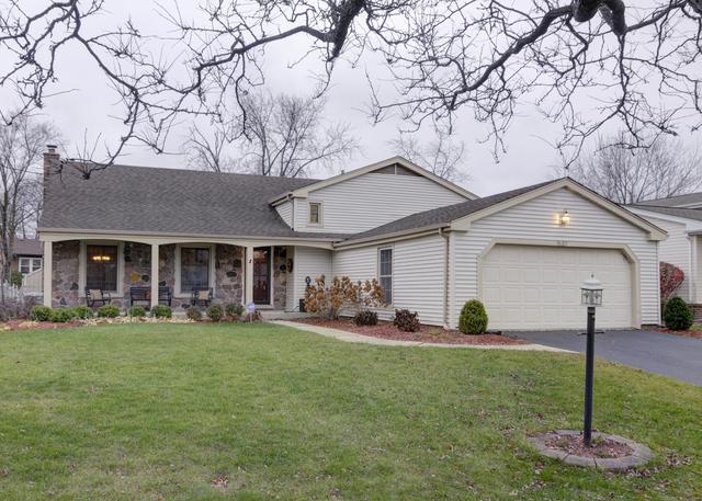 537 Revere Ave., Westmont, IL 60559