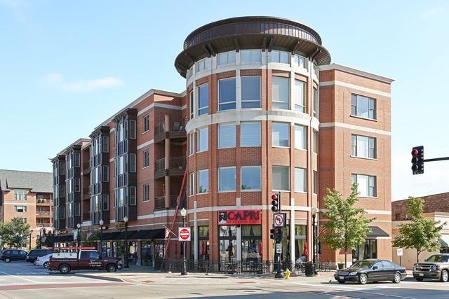 945 Burlington Ave. #302, Downers Grove, IL 60515