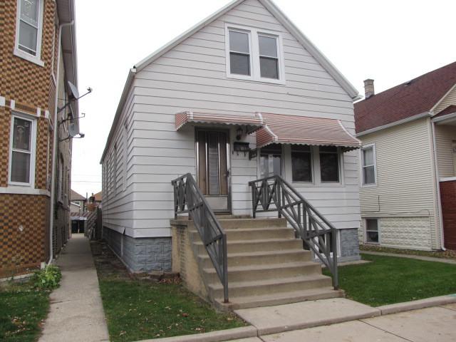 4747 S Karlov Ave., Chicago, IL 60632