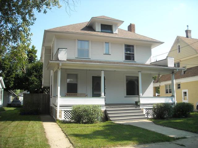 444 Marion Ave., Aurora, IL 60505