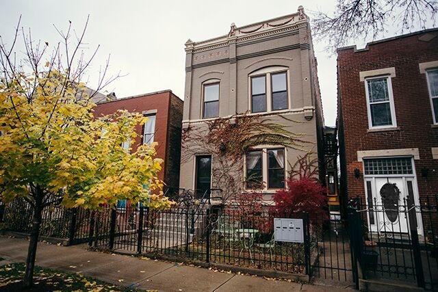2210 W Erie St., Chicago, IL 60612