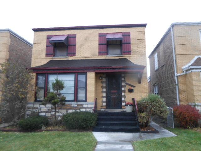 10817 S Vernon Ave., Chicago, IL 60628