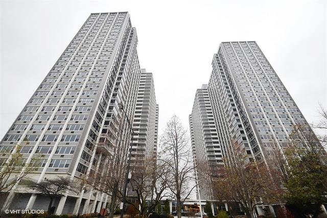 4250 N Marine Dr. #727, Chicago, IL 60613